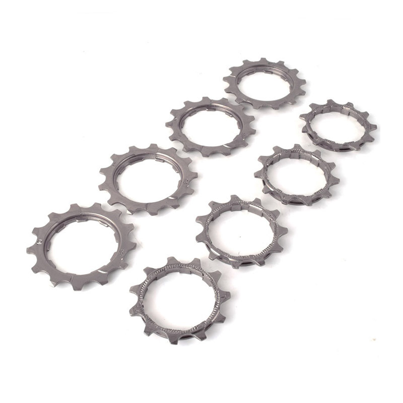 Panlabas na ngipin serrated lock washer