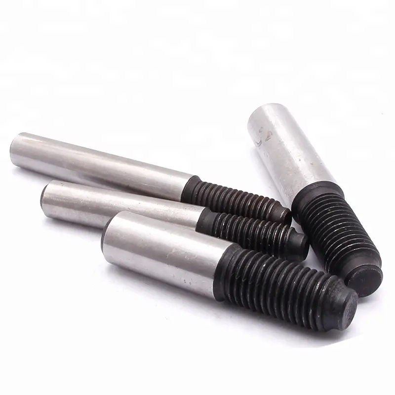 Panlabas na thread taper pin