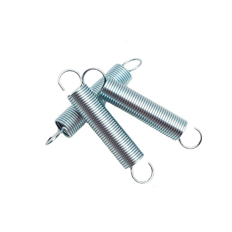 Pagkapagod na lumalaban sa pag -uunat ng tagsibol