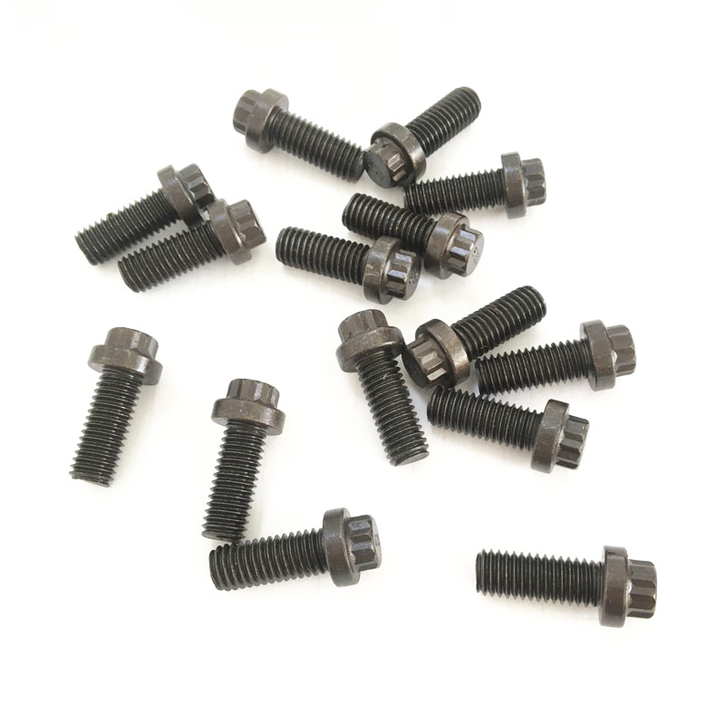 Ferry Bolts 12 Points