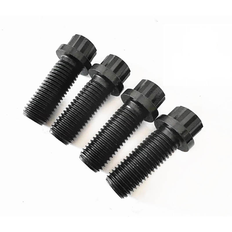 Ferry Cap Head Turnilyo