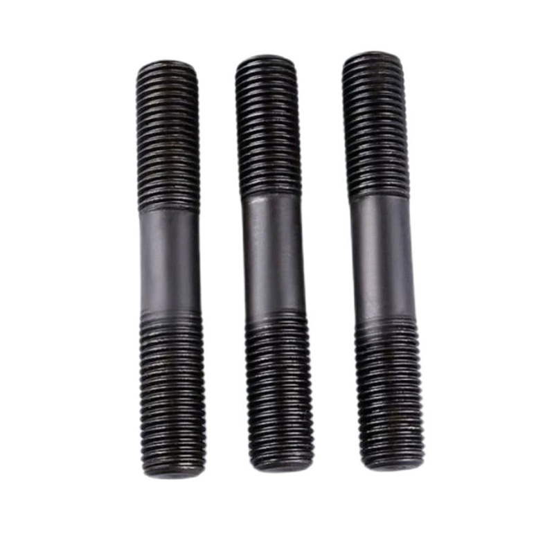 Fine rod tap end studs magaspang na ngipin