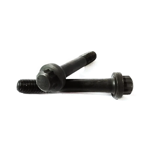 Flange 12 puntos na mga tornilyo
