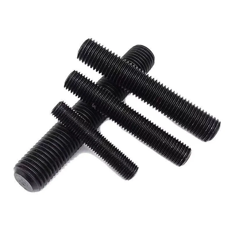Flange rod para sa pressure vessel type c