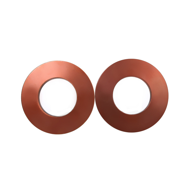 Pilitin ang siksik na hugis ng spring