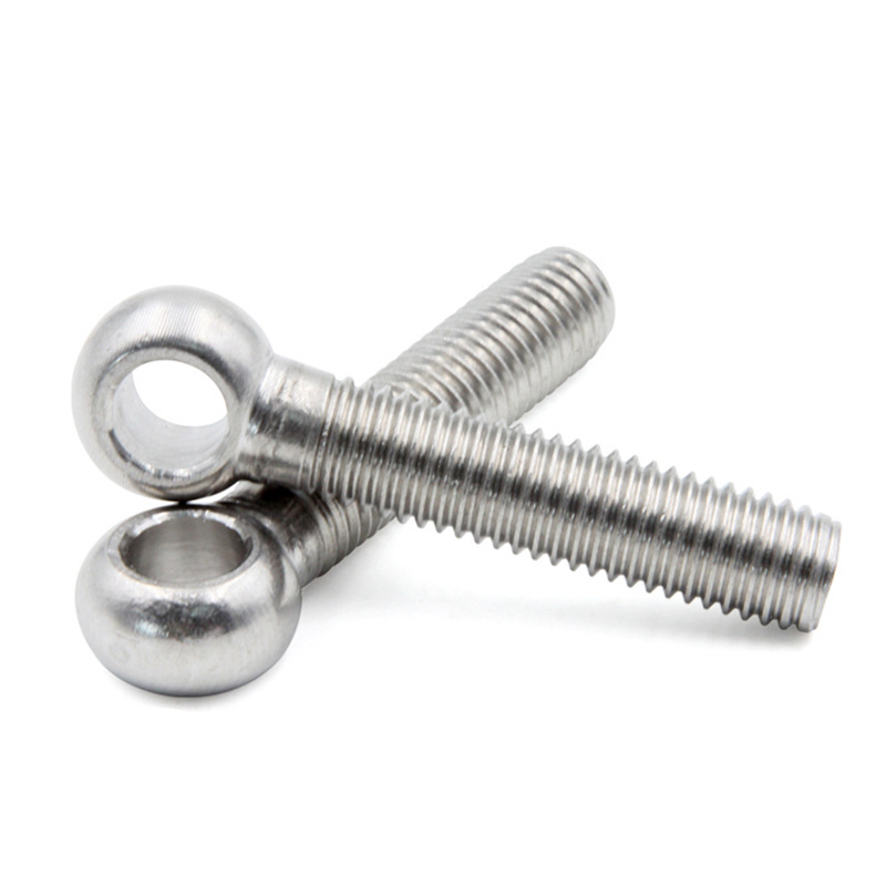 Huwad na Eyebolt
