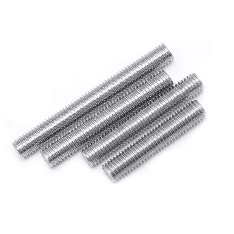 Buong thread bar stud