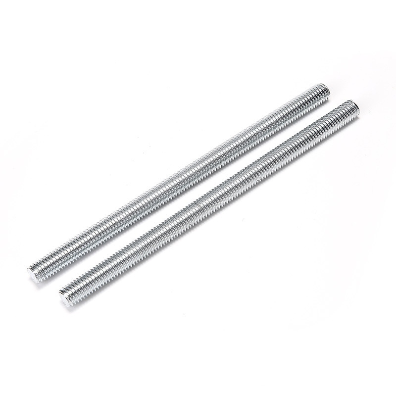 Buong sinulid na mga bolts ng stud