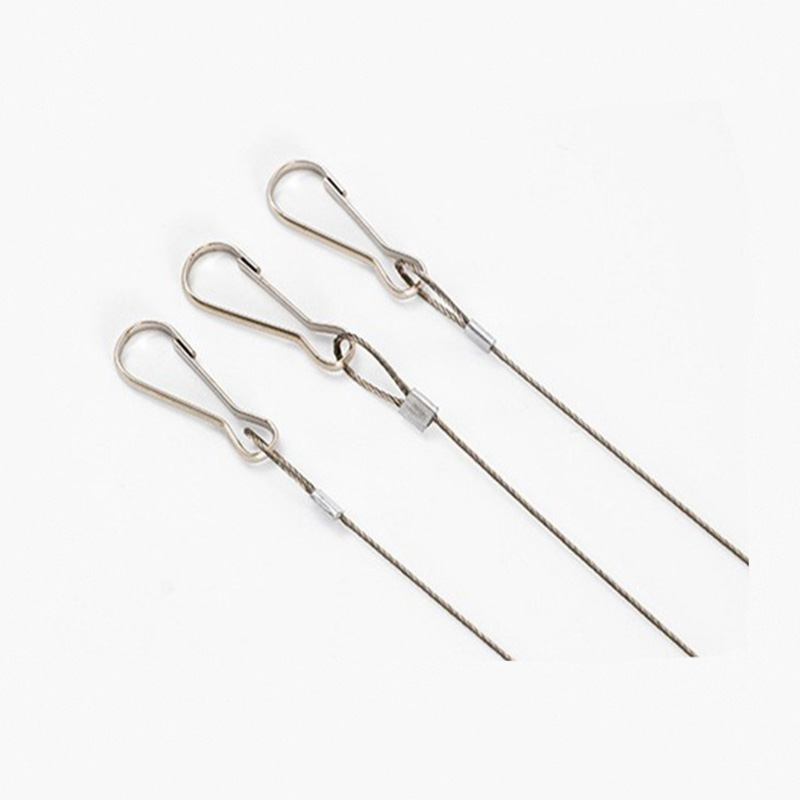 Galvanized na bakal na kawad ng kawad