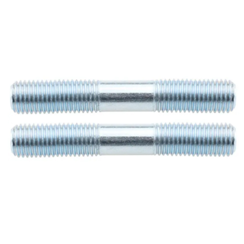 Baitang 8.8 dobleng natapos na mga studs