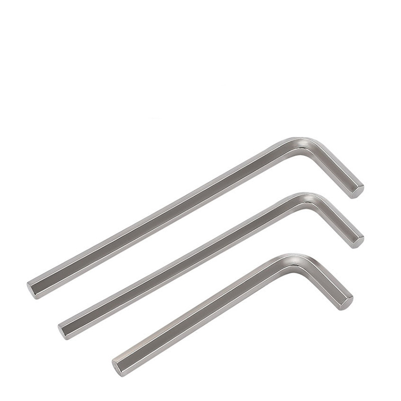 Handy hexagonal wrench