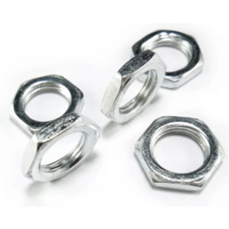 Malakas na tungkulin hexagon nut