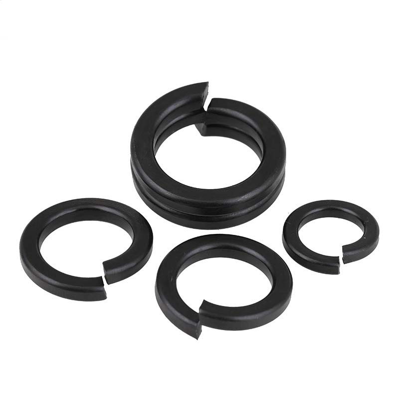 Malakas na duty spring washer