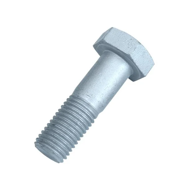 Malakas na Hex Bolts