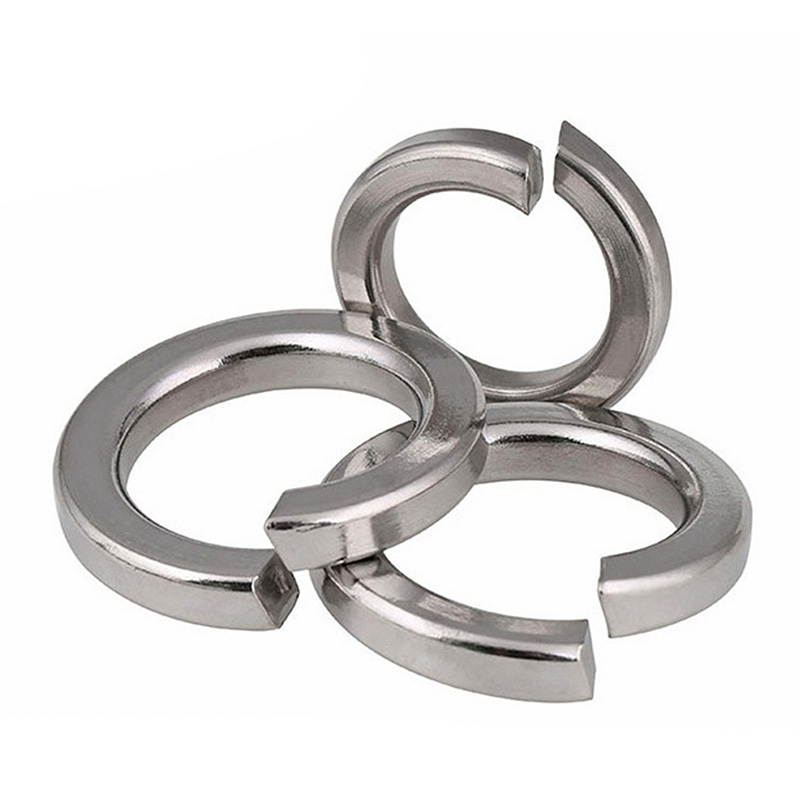 Mga Heavy Split Lock Washer