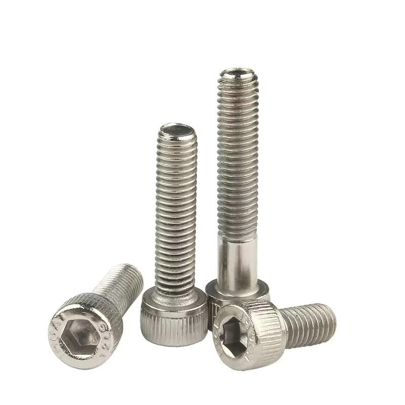 Hex socket head cap screw