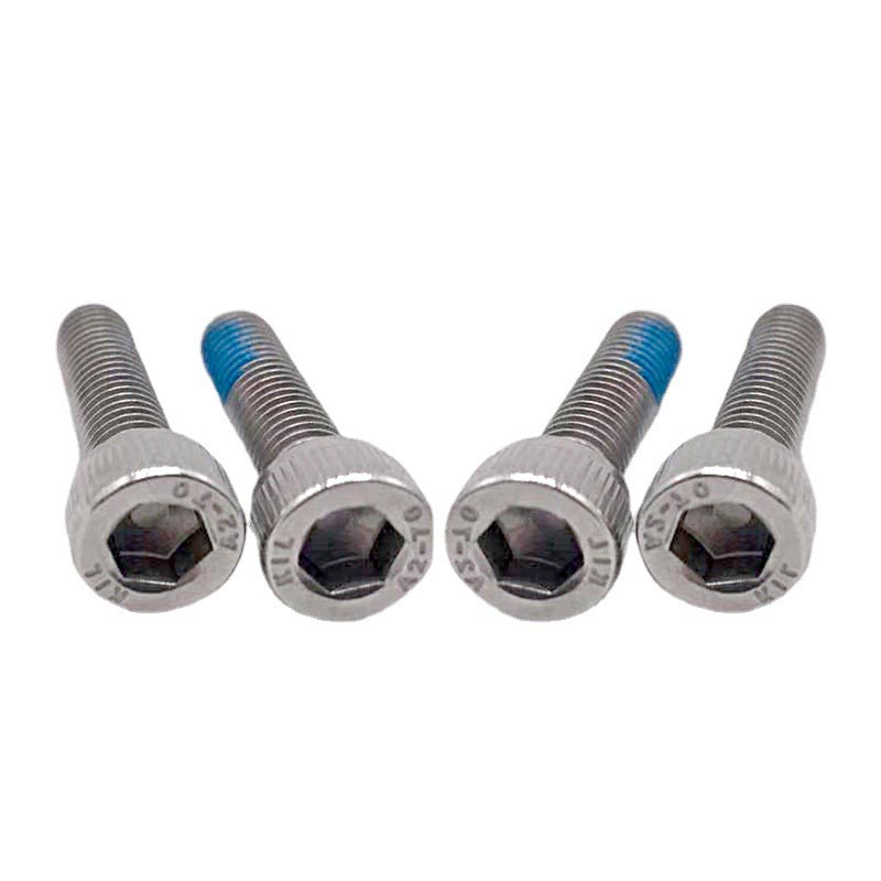 Hex socket head cap screws