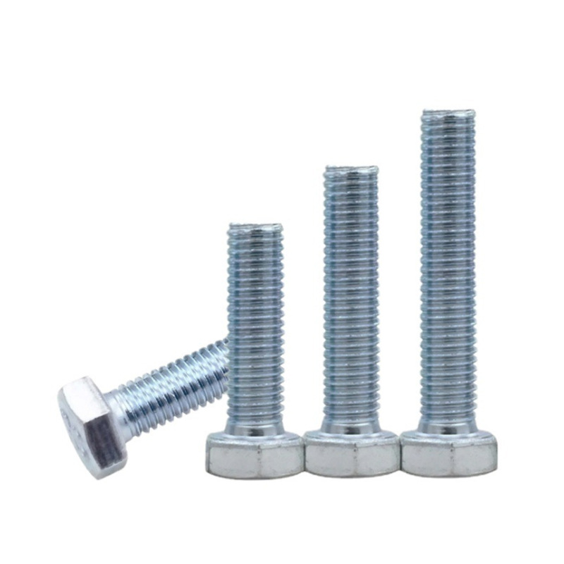 Hexagon head screw