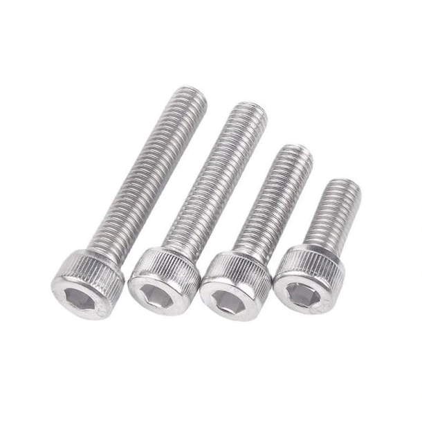 Hexagon socket head cap screw