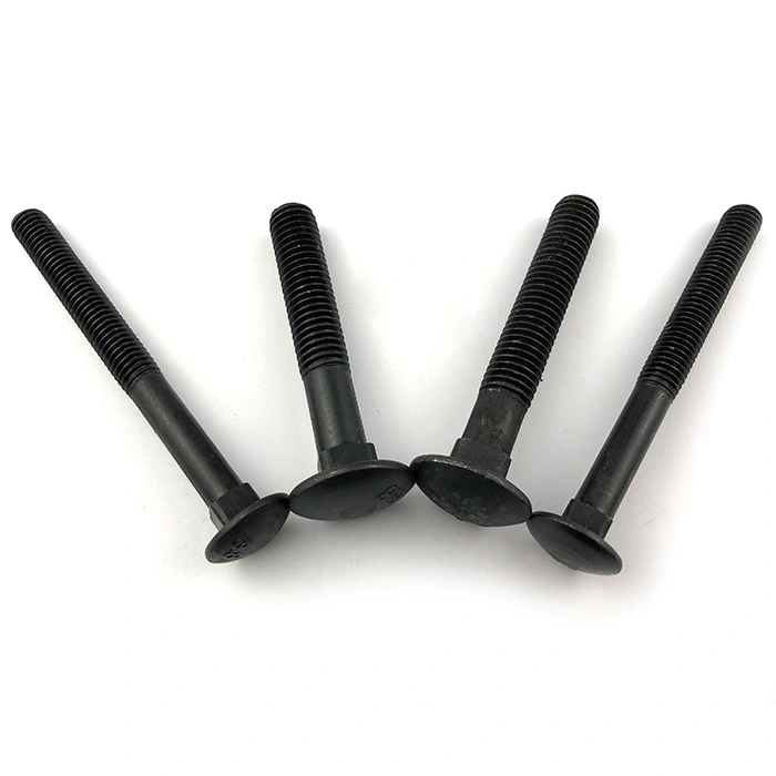 Hexagon socket head cap screws