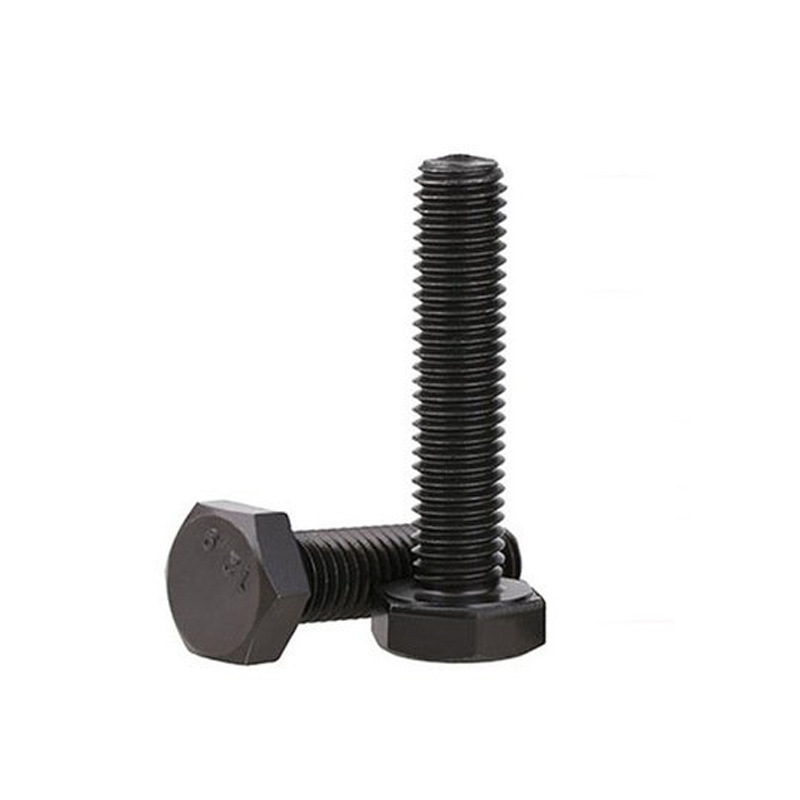 Hexagonal Bolt DIN933