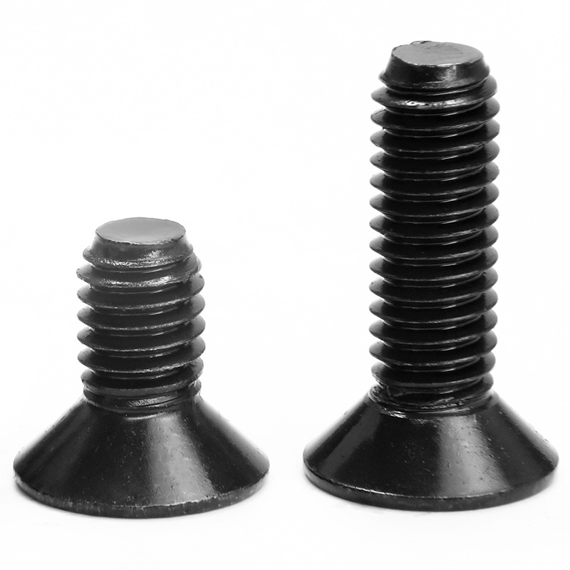 Hexagonal socket head cap screw