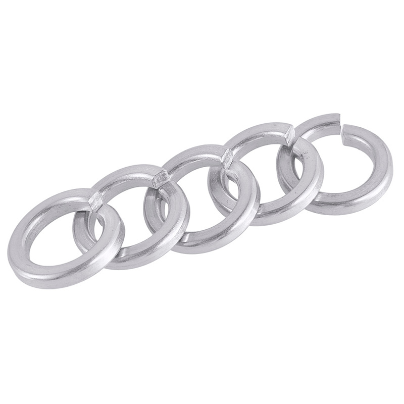 Mataas na Collar Lock Washer