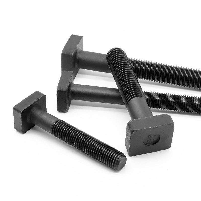 Mataas na kahusayan Metric Square Head Bolts