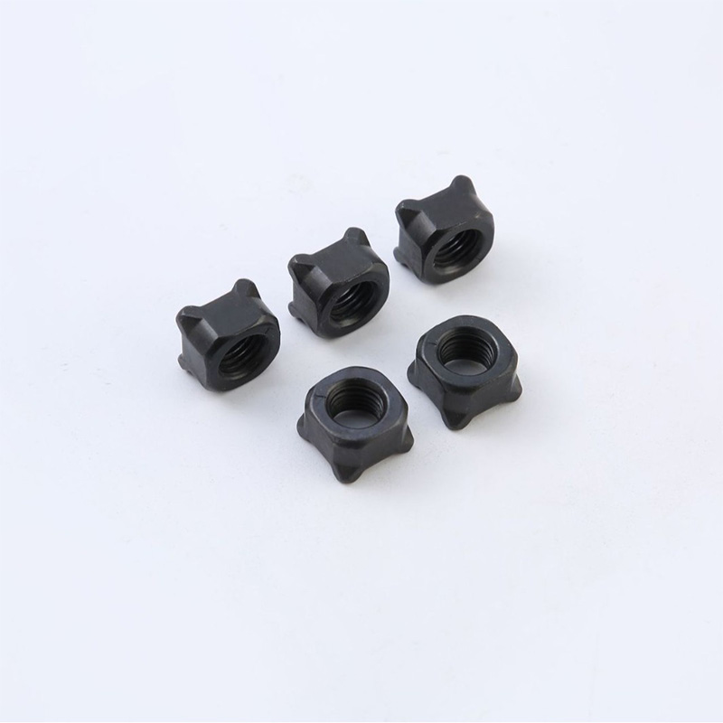 Mataas na kahusayan square weld nuts