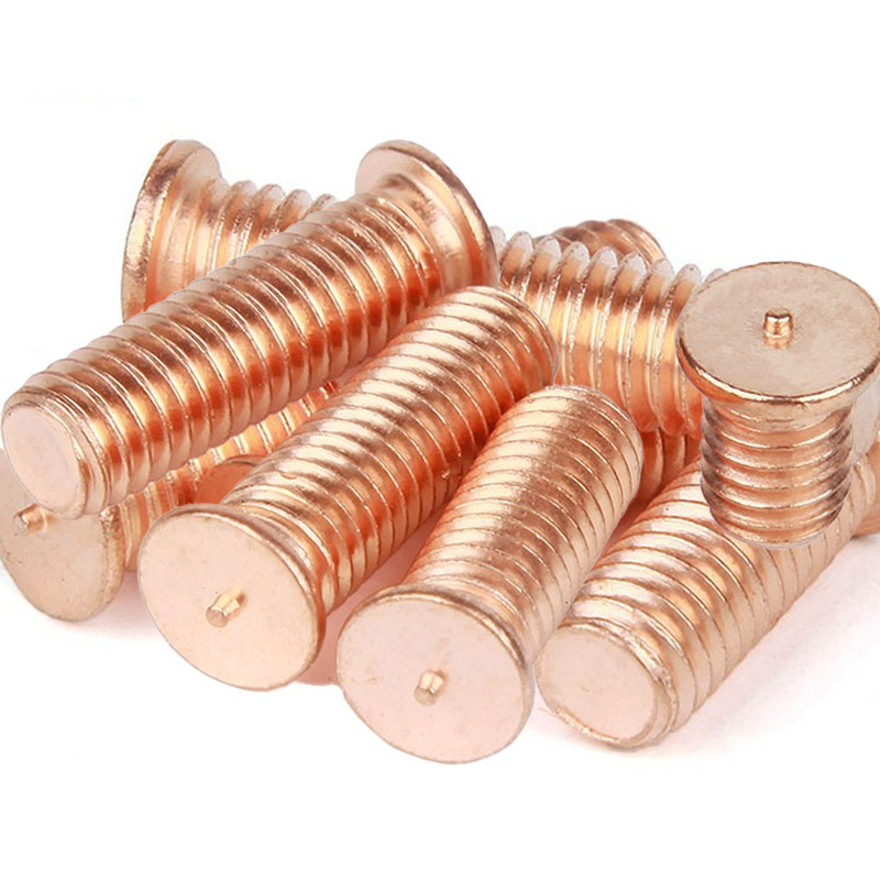 Mataas na kahusayan weld studs