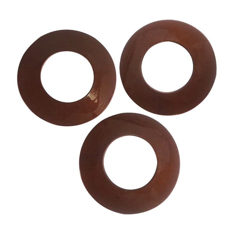 Mataas na load disc na hugis tagsibol