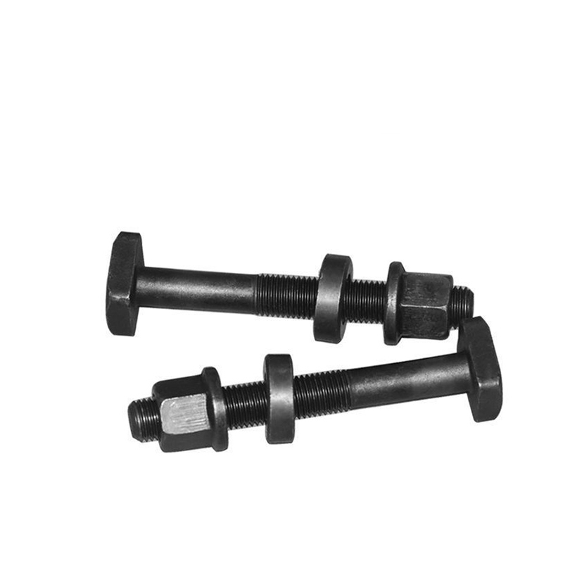 Mataas na katumpakan na sukatan ng square ng mga bolts ng ulo