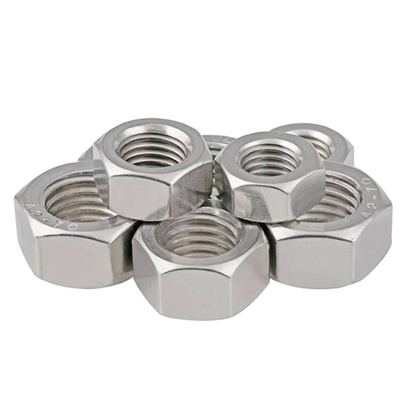 Mataas na presyon ng hexagon nuts
