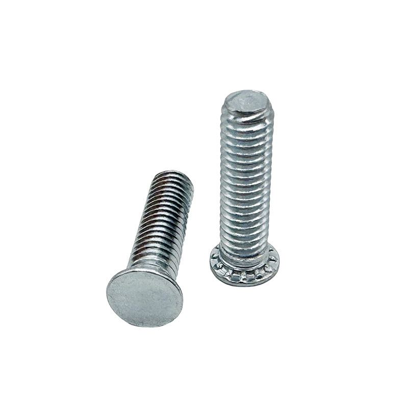 High Quality Press Riveting Screw