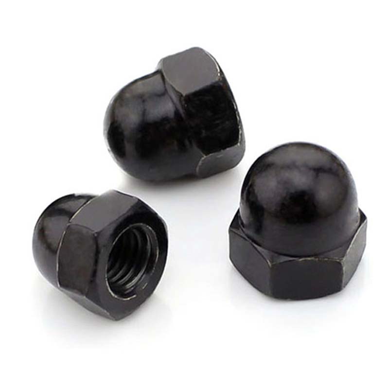 Mataas na lakas domed cap nuts