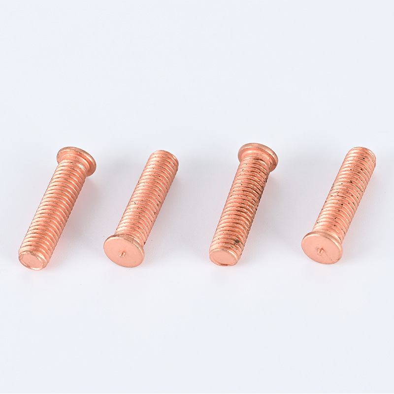 Mataas na lakas panloob na thread weld studs
