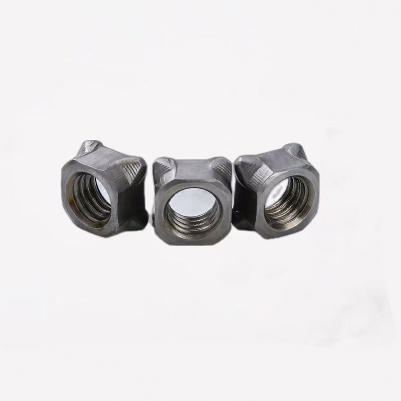 Mataas na lakas square weld nuts