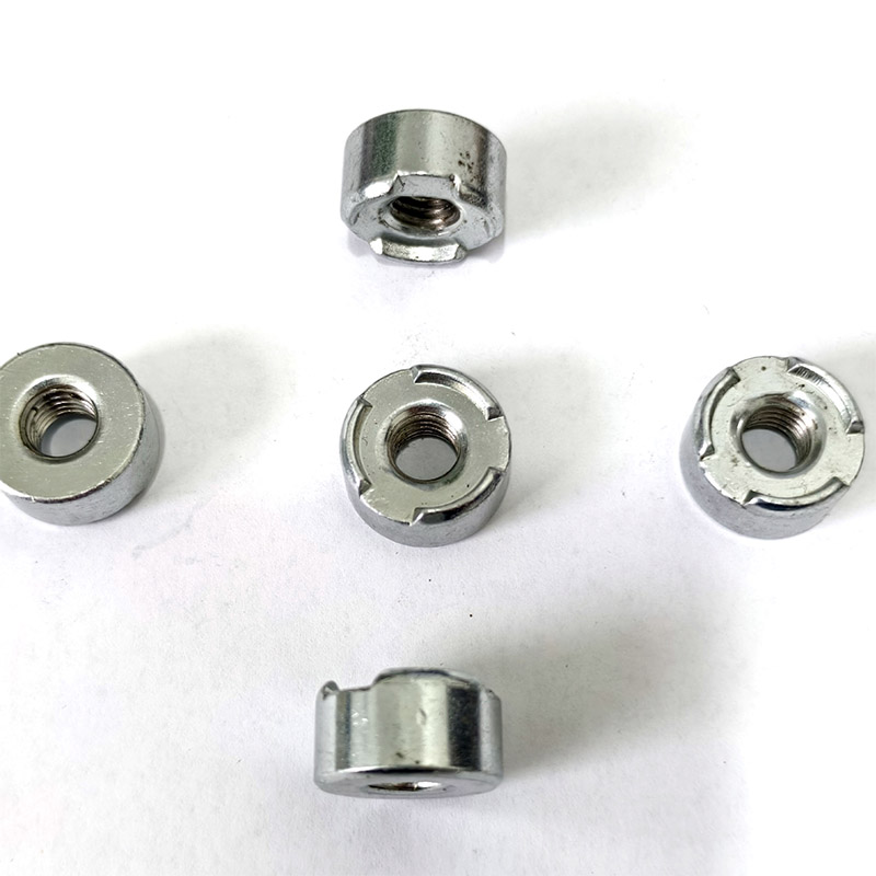 Mataas na lakas weld round nuts