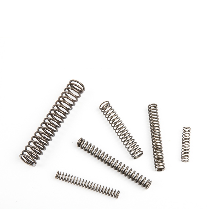 Mataas na metalikang kuwintas na spring spring