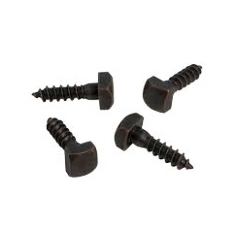 High Torque Square Head Lag Turnilyo