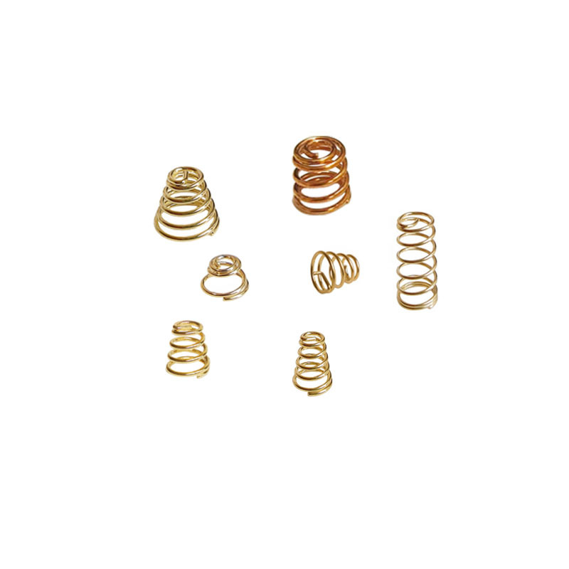 Mataas na torsional torsion spring