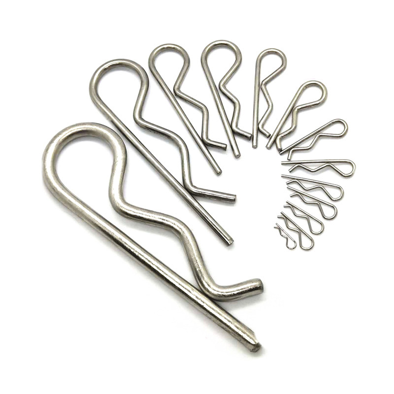 Hitch pin lock system