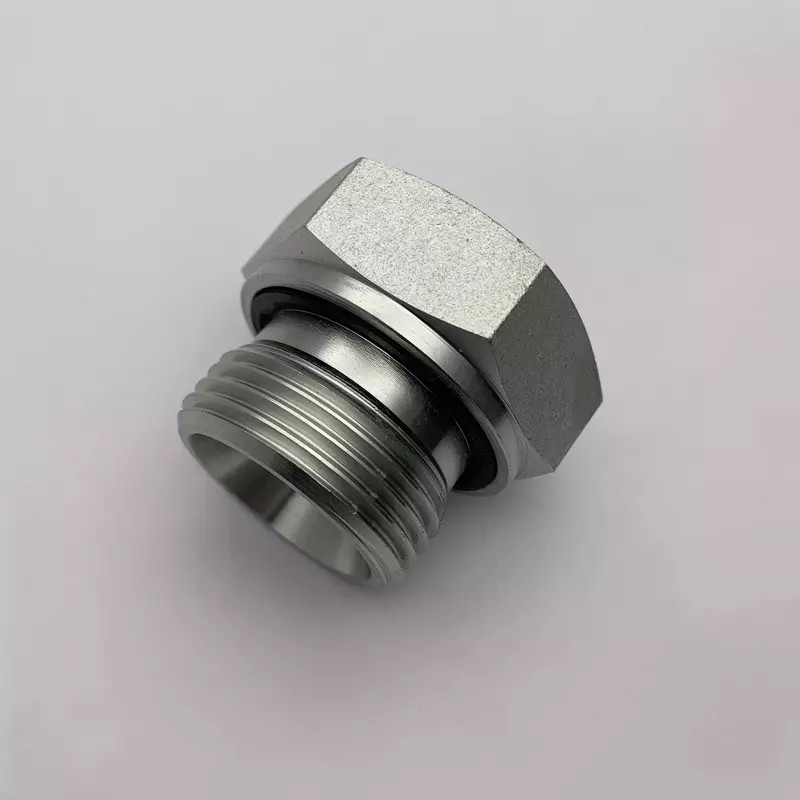 Hydraulic Hex Head Screw Plugs