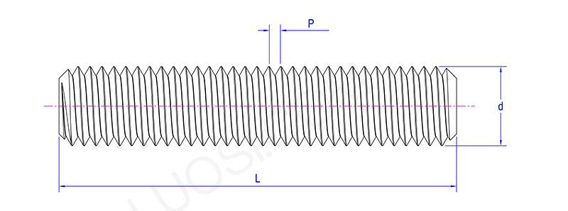 Reliable Stud bolts Reliable Stud bolts