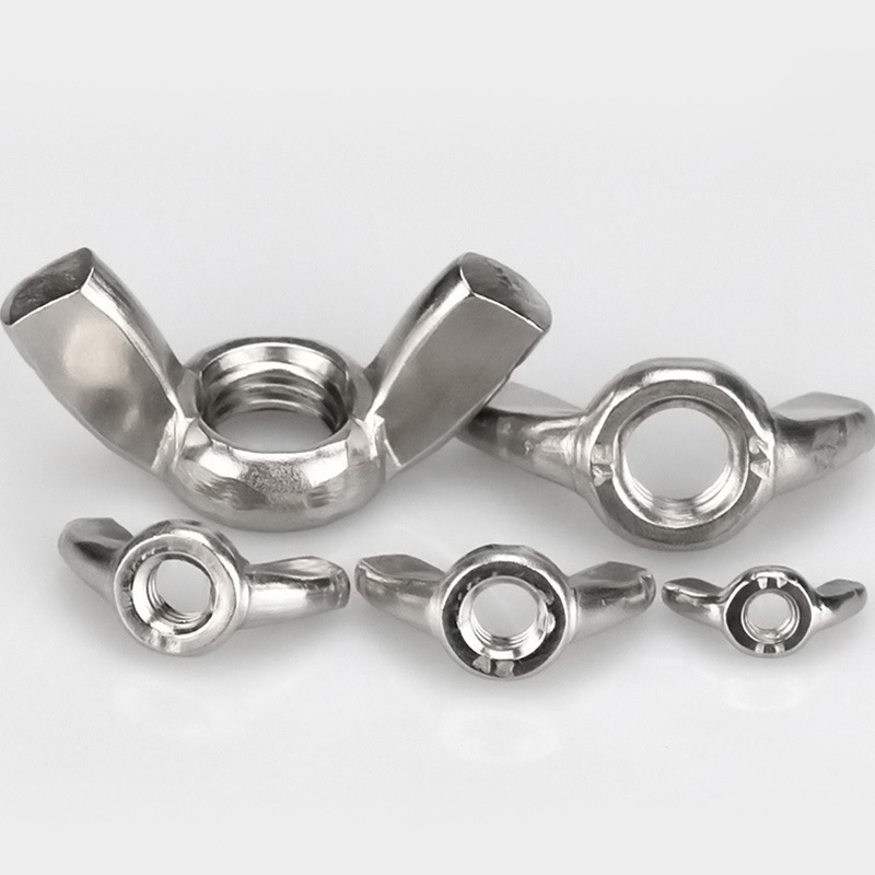 Rust Proof Wing Nuts