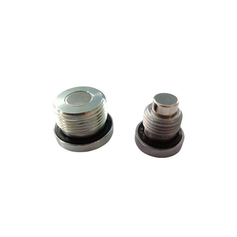 Hollow Hexagon Male Oil Plug Adapter Hollow Hexagon Male Oil Plug Adapter