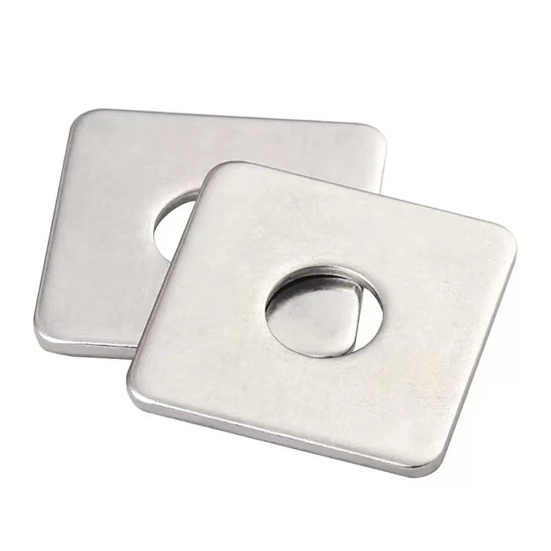 Pang -industriya na grade square washer