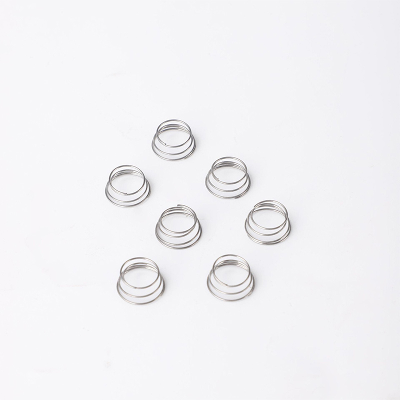 Napatunayan na Spiral Spring ang industriya