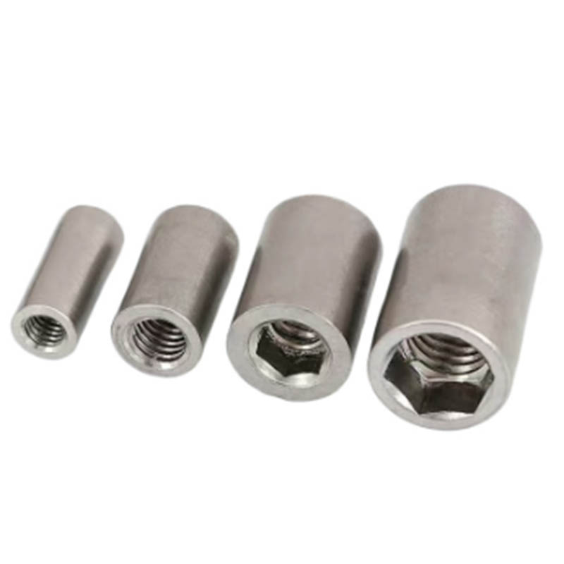 Panloob na hex nut