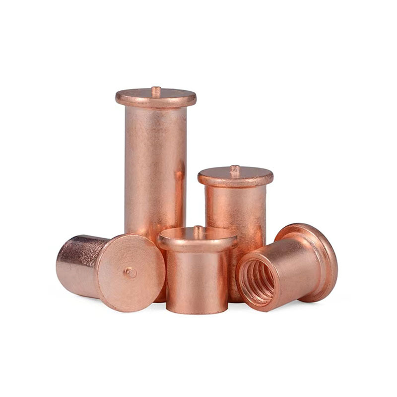 Panloob na thread weld stud